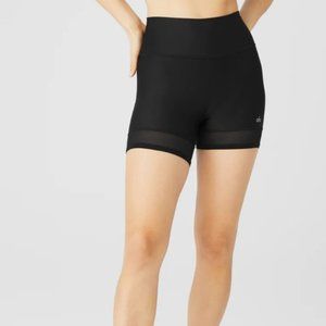 5" AIRLIFT DOUBLE TROUBLE BIKER SHORT